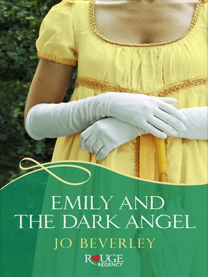 Emily and the Dark Angel - ebook